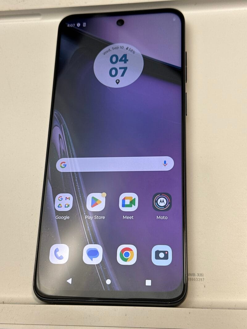 Motorola stylus 5g 2023 128gb