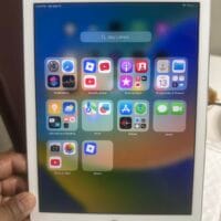 Apple iPad 6th