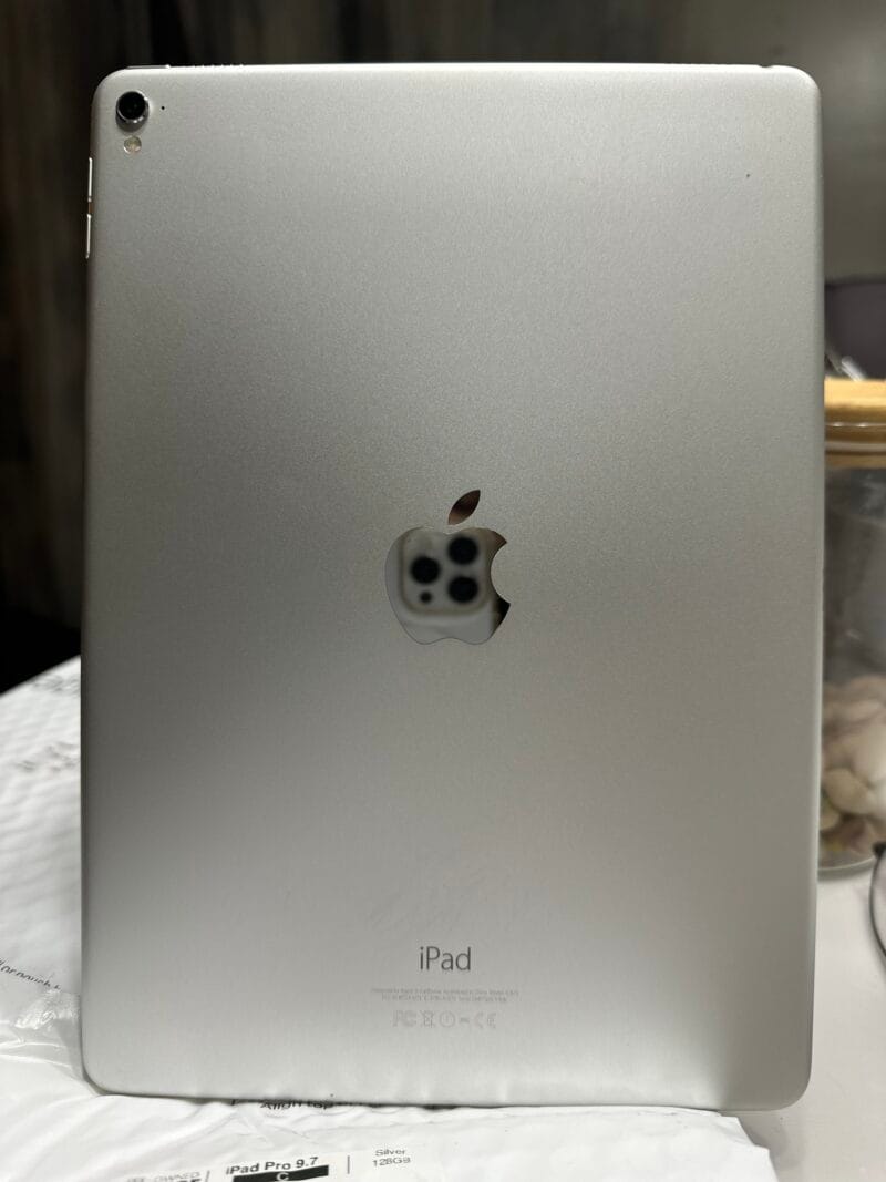 Apple iPad Pro
