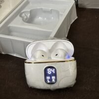 X87 eWireless Earbuds with Digital Display