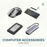computer accessaries