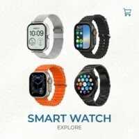 Smart Watches: Stay Connected with Deals